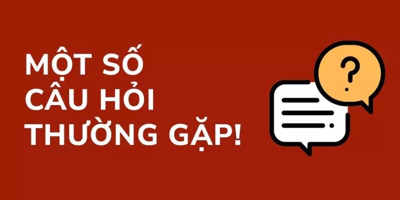 Một số câu hỏi thường gặp khi thực hiện đăng nhập tại J88