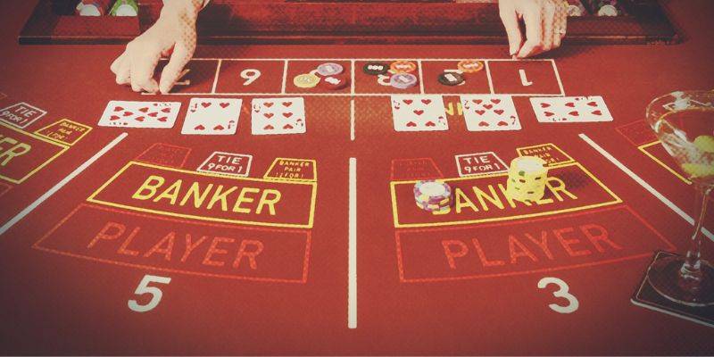 Hỏi thêm các kinh nghiệm tham gia chơi baccarat từ cao thủ 